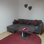 Apartman Schoen Und Bequem Althengstett