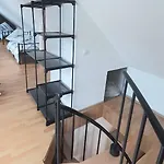 Schoen Und Bequem Apartman