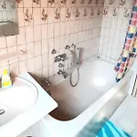 Apartman Schoen Und Bequem