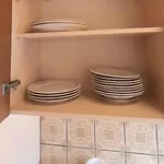 Schoen Und Bequem Apartman