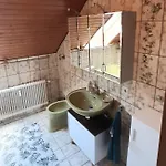 Schoen Und Bequem Apartman Althengstett