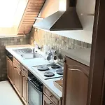 Apartman Schoen Und Bequem Althengstett