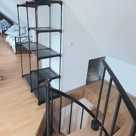 Schoen Und Bequem Apartment