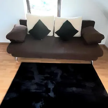 Apartment Schoen Und Bequem *