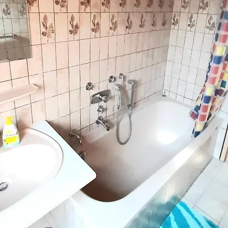 Apartment Schoen Und Bequem