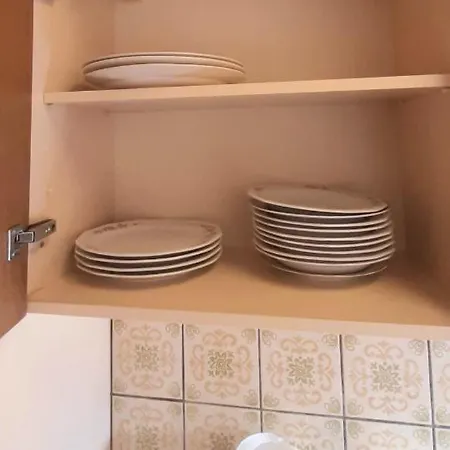 Schoen Und Bequem Apartment