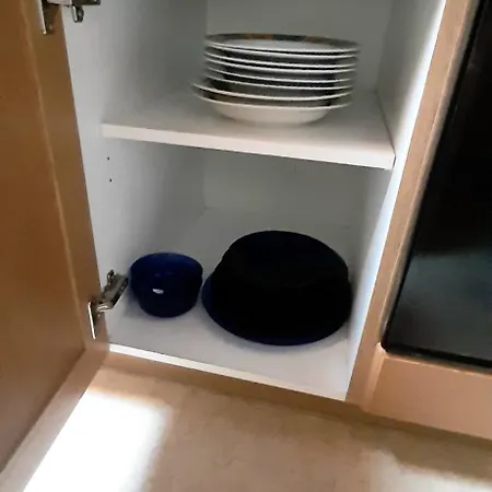 Schoen Und Bequem Apartment Althengstett