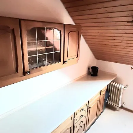 Schoen Und Bequem Apartment