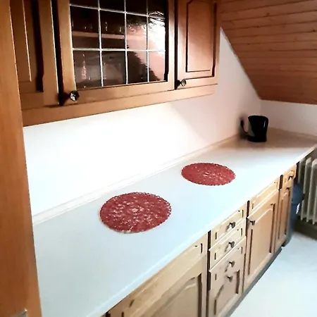 Schoen Und Bequem * Althengstett