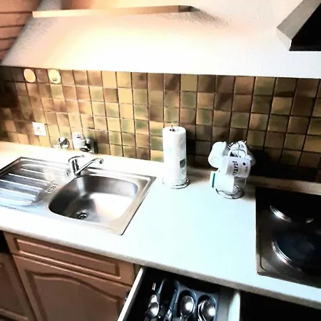 Apartment Schoen Und Bequem