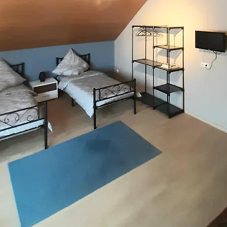 Schoen Und Bequem Apartment Althengstett