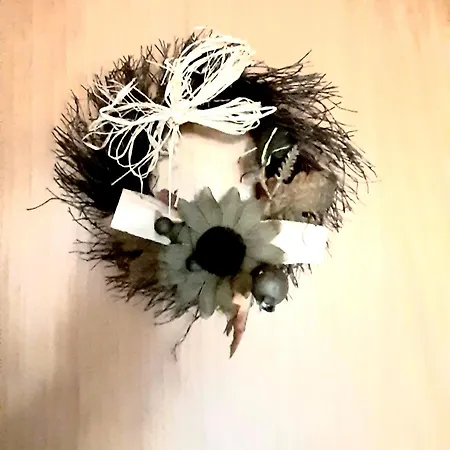 Apartment Schoen Und Bequem *