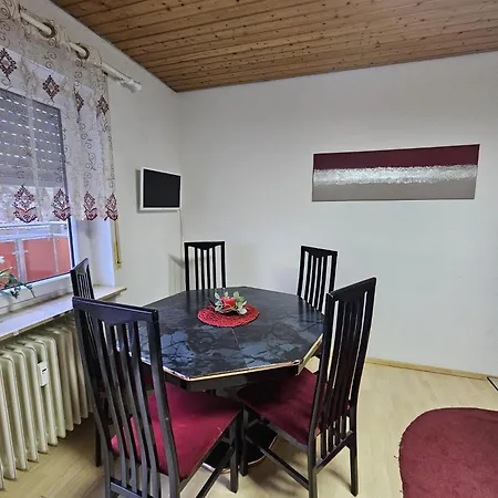 Apartman Schoen Und Bequem *