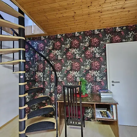 Schoen Und Bequem Apartman *